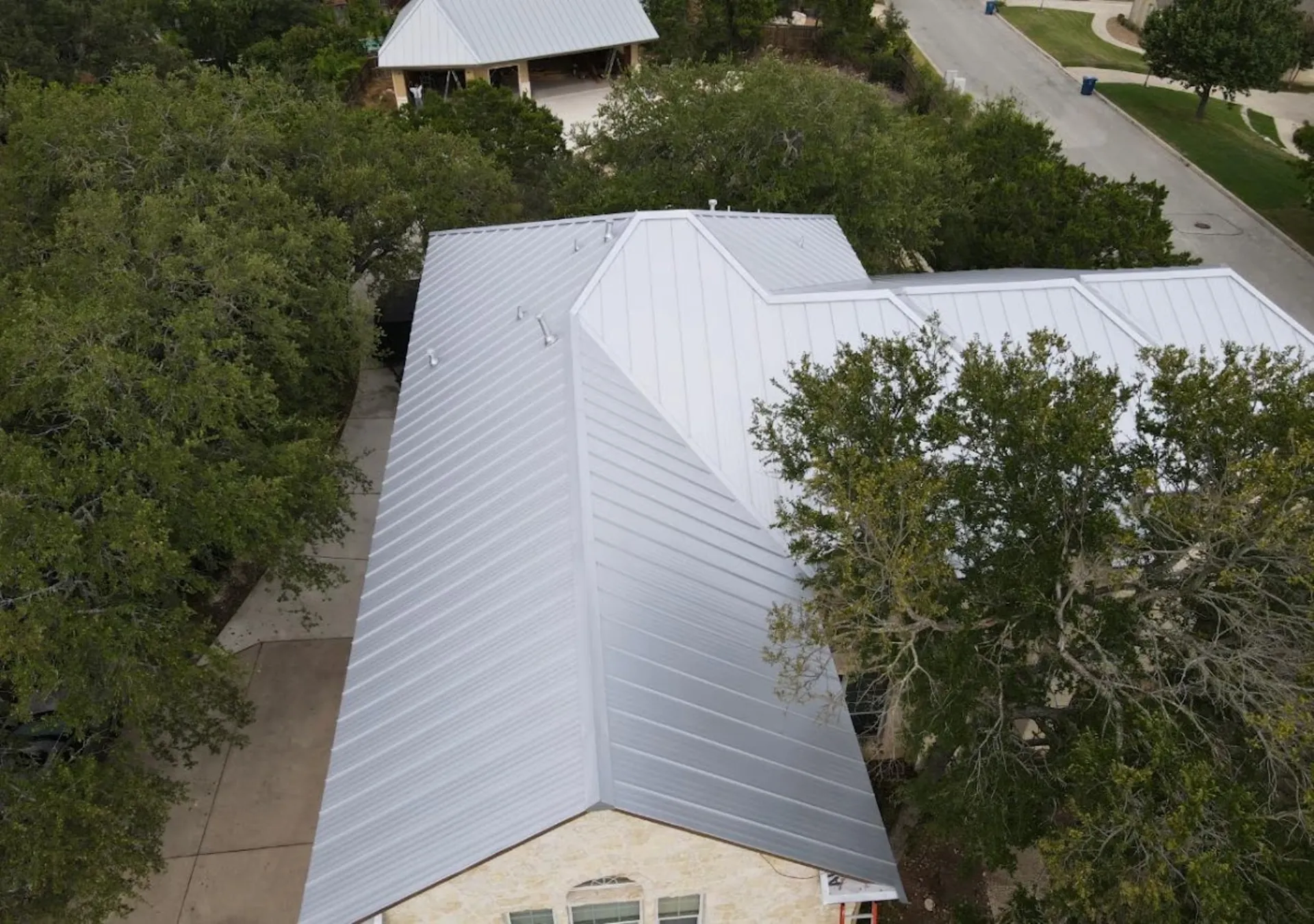 Metal Roofing services in Ridley Park, PA